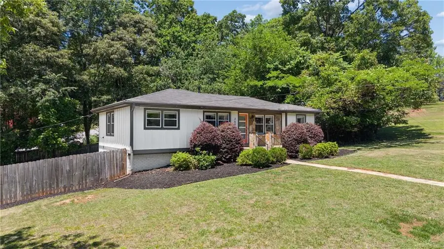 2607 Hatfield Circle Se, Atlanta, GA 30316 - #3