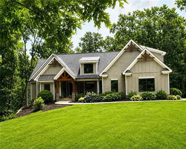 105 Shalea Lane, Ball Ground, GA 30107