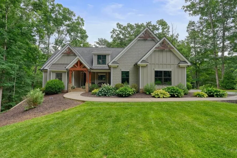 105 Shalea Lane, Ball Ground, GA 30107 - #2