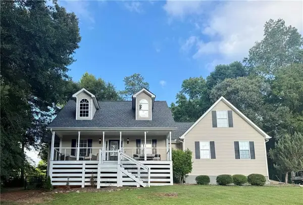 710 Shoal Creek Drive, Griffin, GA 30223