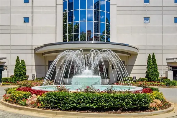 2828 Peachtree Road Nw #2402, Atlanta, GA 30305