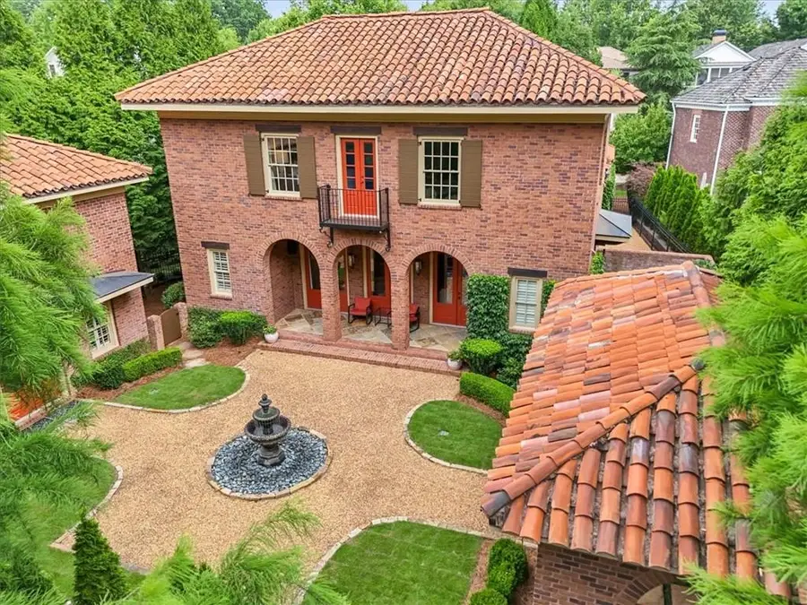 6405 Wesley Hughes Road, Cumming, GA 30040 - #3