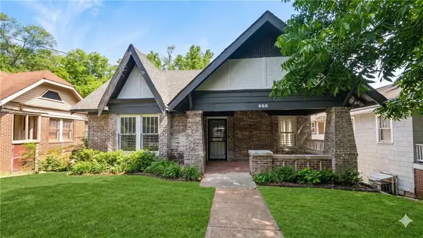 665 Lexington Avenue Sw, Atlanta, GA 30310