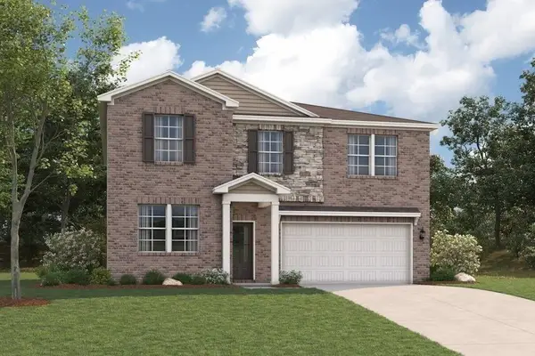 8043 Joyce Way, Fairburn, GA 30213