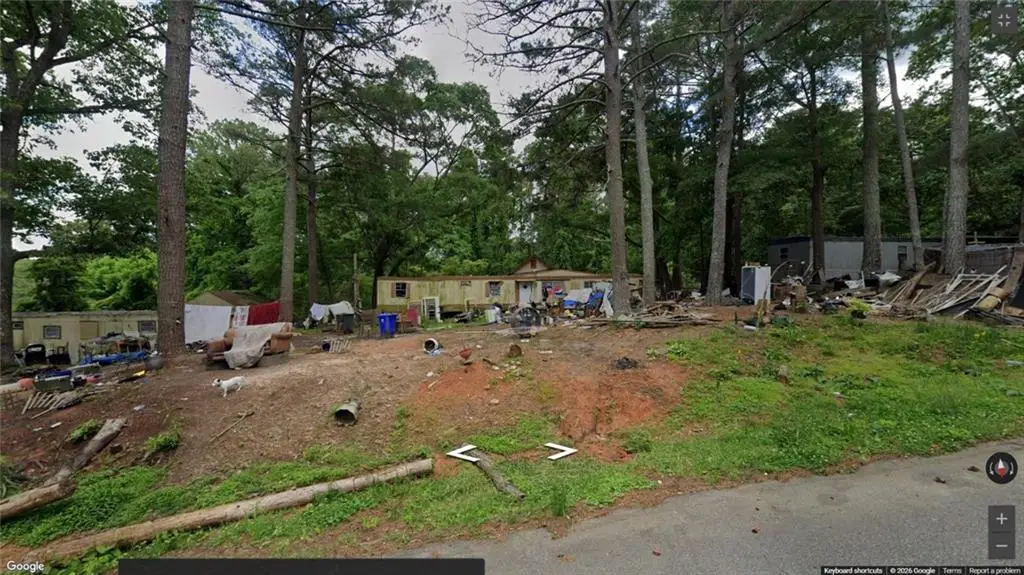 468 Lake Circle, Newnan, GA 30263 - #1
