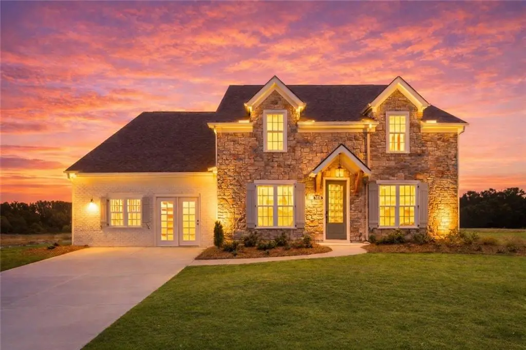5350 NE Keepsake Court, Cumming, GA 30040 - #1