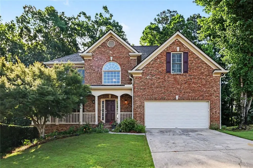 2053 Arbor Springs Way Ne, Buford, GA 30519 - #1