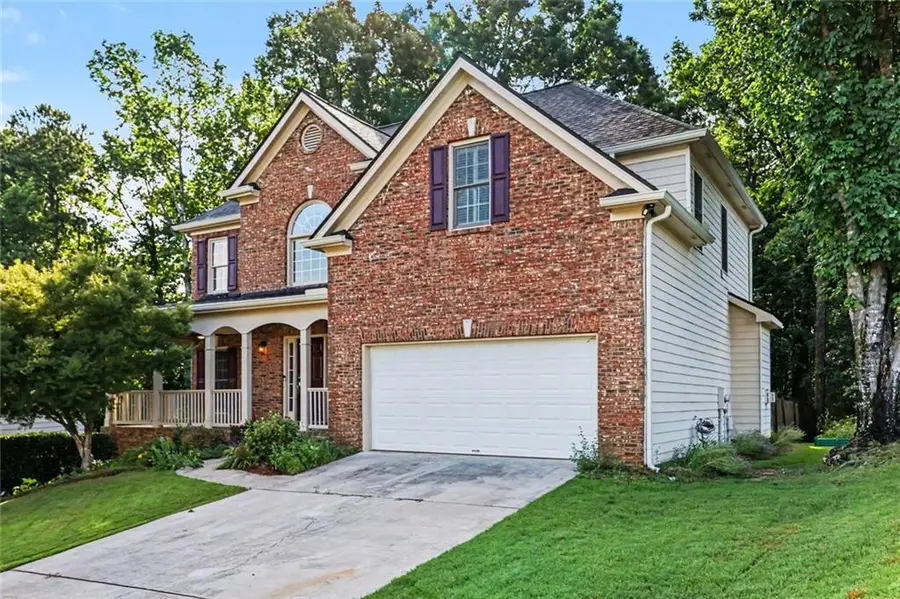 2053 Arbor Springs Way Ne, Buford, GA 30519 - #3