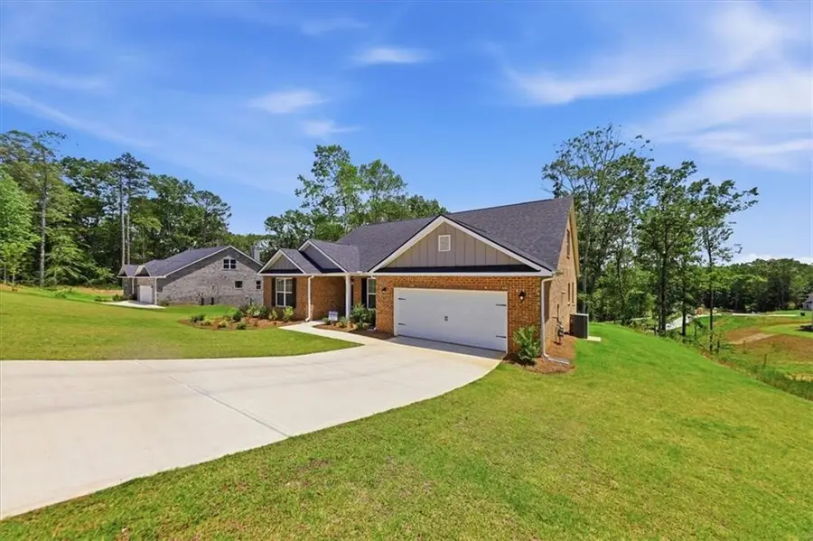 3385 Trevi Trail, Douglasville, GA 30135 - #2