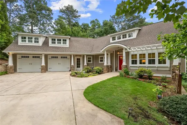 7150 Burnside, Villa Rica, GA 30180