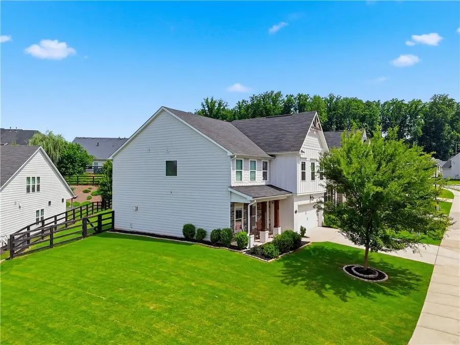 316 Coppergate Court, Canton, GA 30115 - #2