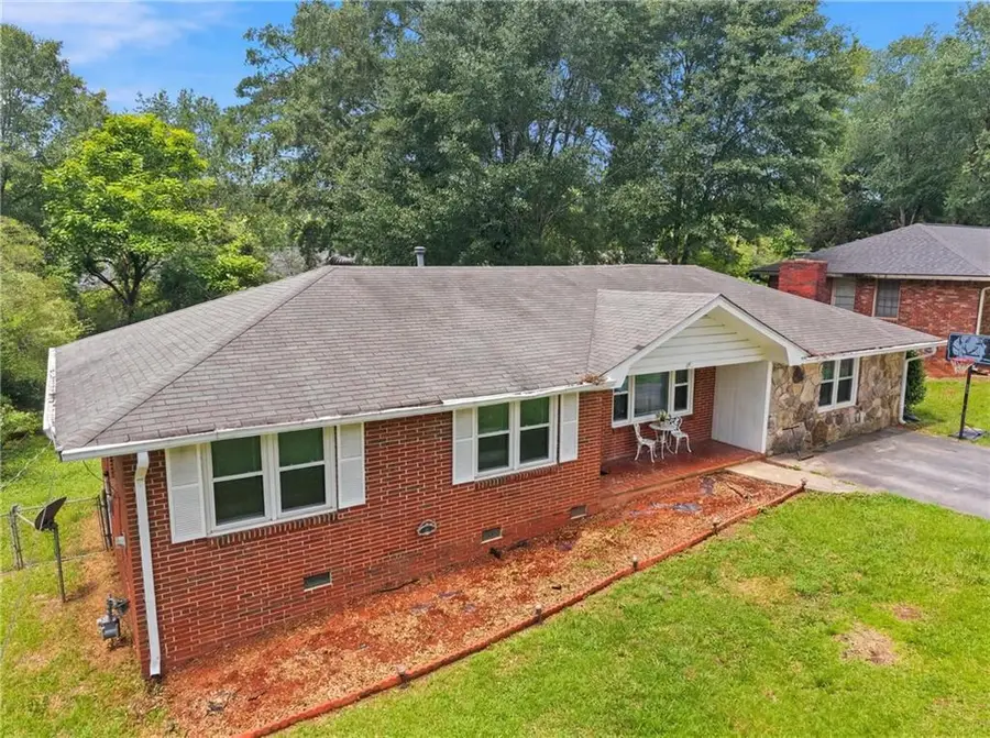 8365 Dewayne Lane, Jonesboro, GA 30236 - #3