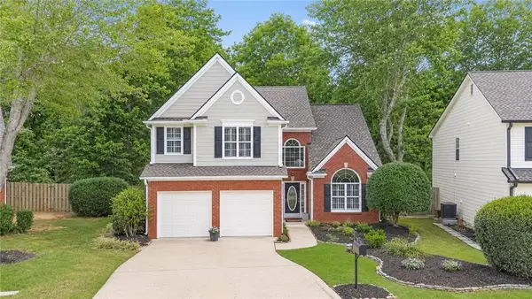 1410 Primrose Drive, Roswell, GA 30076
