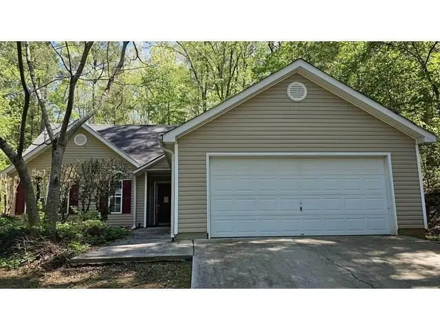 300 Lakeside Drive, Covington, GA 30016 - #2