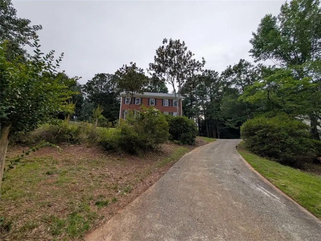 443 Cricket Ridge Court, Lawrenceville, GA 30044 - #1