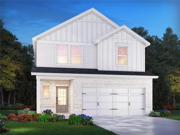 2869 Aralynn Way, College Park, GA 30337