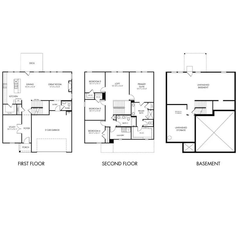 148 Proust Circle, Dallas, GA 30132 - #2