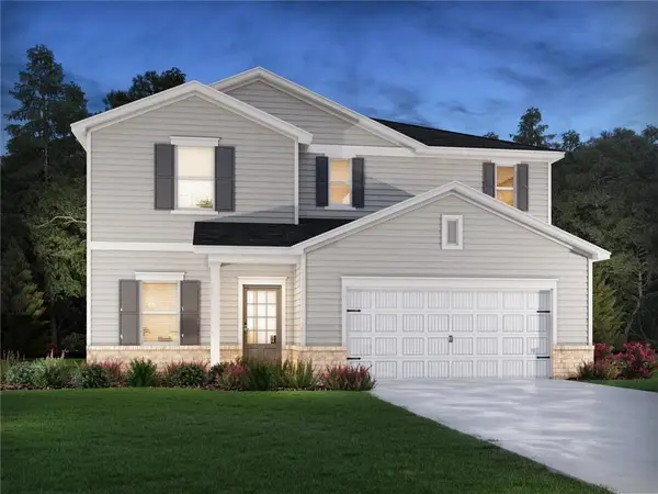 294 Mulberry Creek Court, Pendergrass, GA 30567