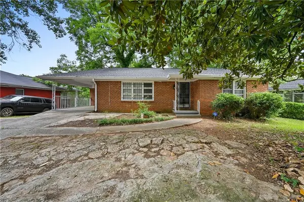 2397 Tilson Road, Decatur, GA 30032