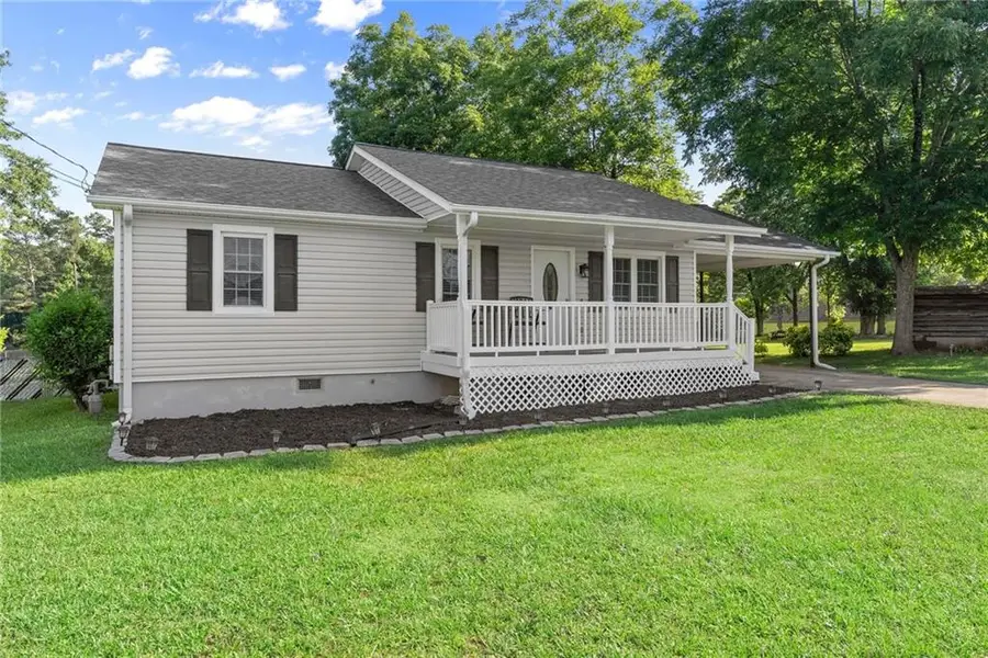 623 Webb Gin House Road, Lawrenceville, GA 30045 - #2