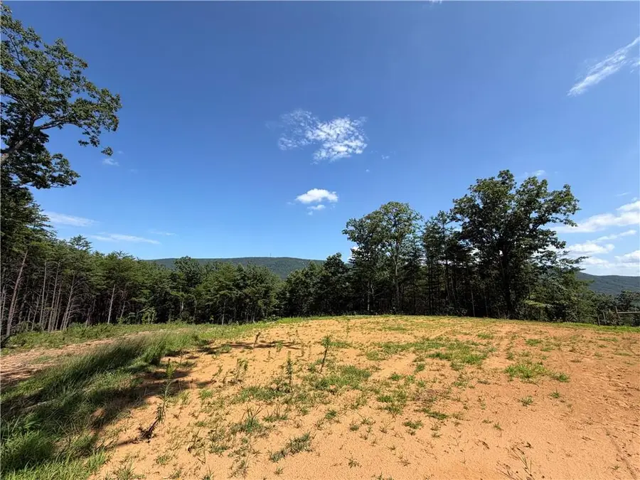 587 E Valley Road Ne, Rydal, GA 30171 - #3