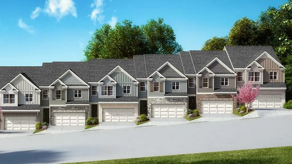 37 Rustin Ridge, Dahlonega, GA 30533 - #1