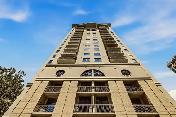 3040 Peachtree Road Nw #1503, Atlanta, GA 30305
