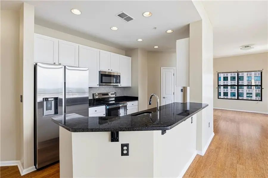 3040 Peachtree Road Nw #1503, Atlanta, GA 30305 - #3