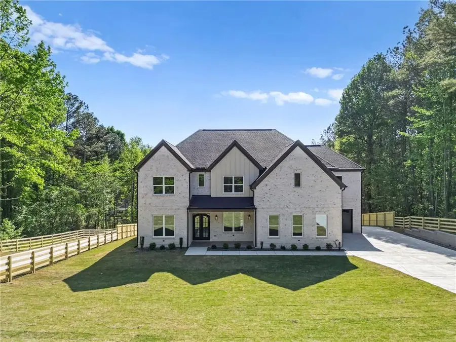 3455 Callie Still Road, Lawrenceville, GA 30045 - #2