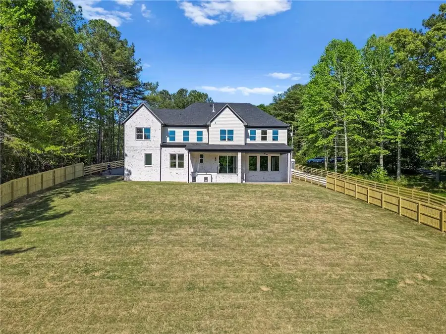 3455 Callie Still Road, Lawrenceville, GA 30045 - #3
