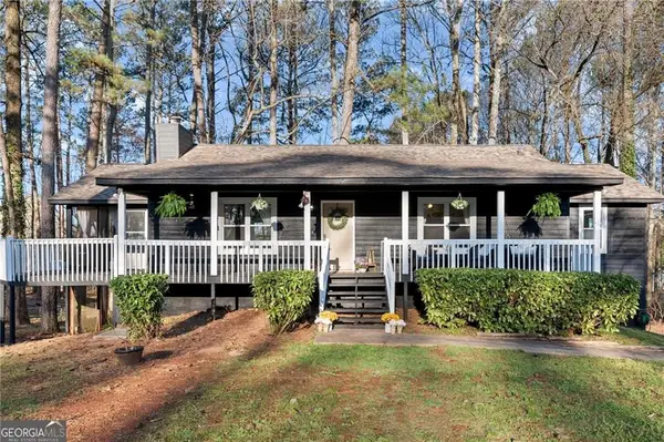 3171 Jessica Drive, Douglasville, GA 30135