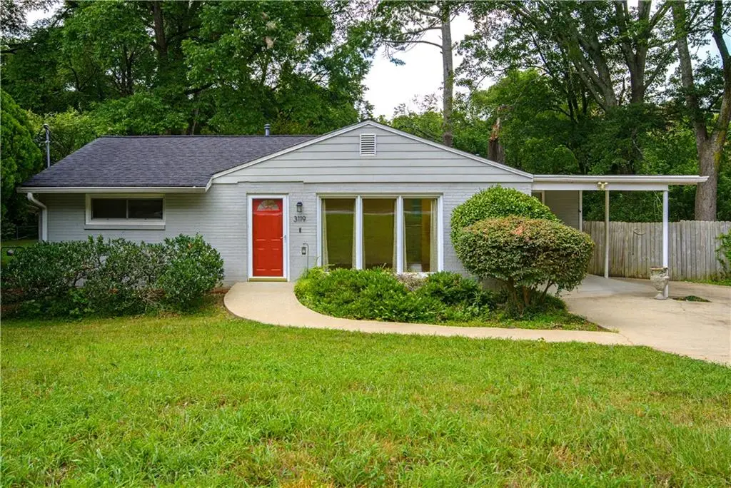 3119 Brook Drive, Decatur, GA 30033 - #1