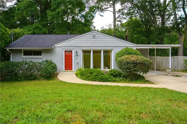 3119 Brook Drive, Decatur, GA 30033