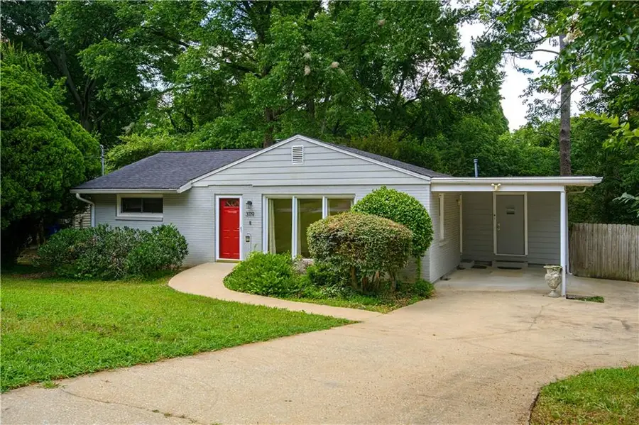 3119 Brook Drive, Decatur, GA 30033 - #2