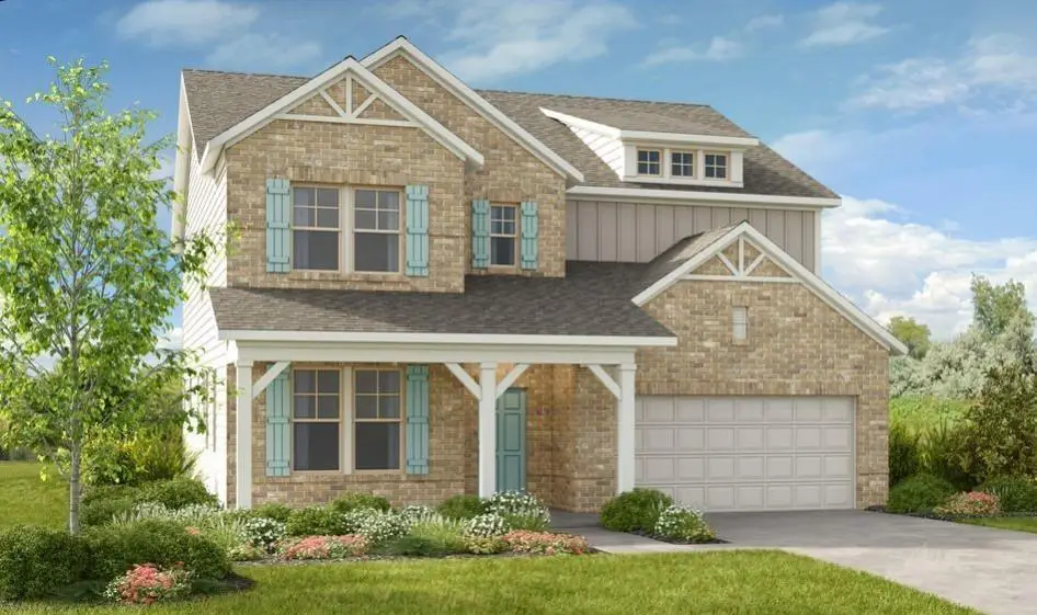 3229 Shirecrest Lane, Dacula, GA 30019 - #1