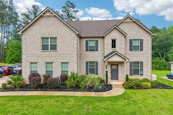 415 Traditions Lane, Hampton, GA 30228