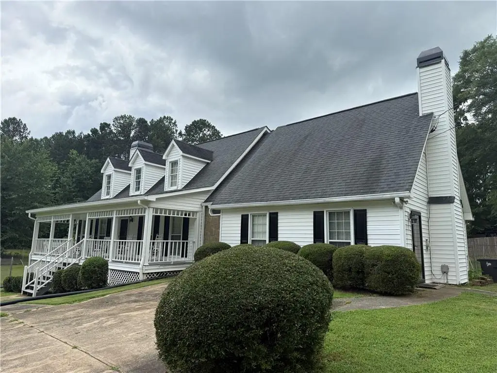 3335 Macedonia Road, Powder Springs, GA 30127 - #1