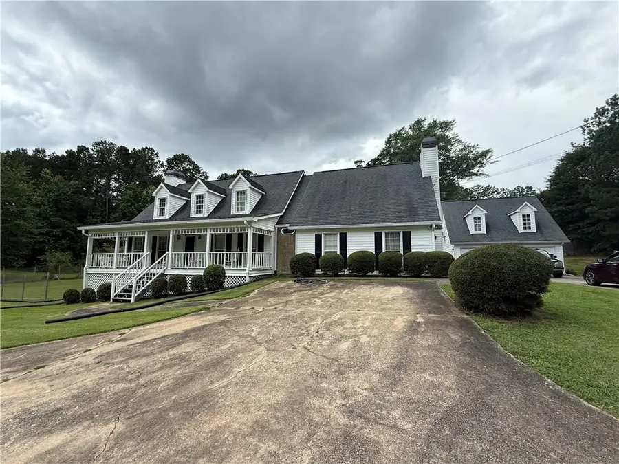 3335 Macedonia Road, Powder Springs, GA 30127 - #2