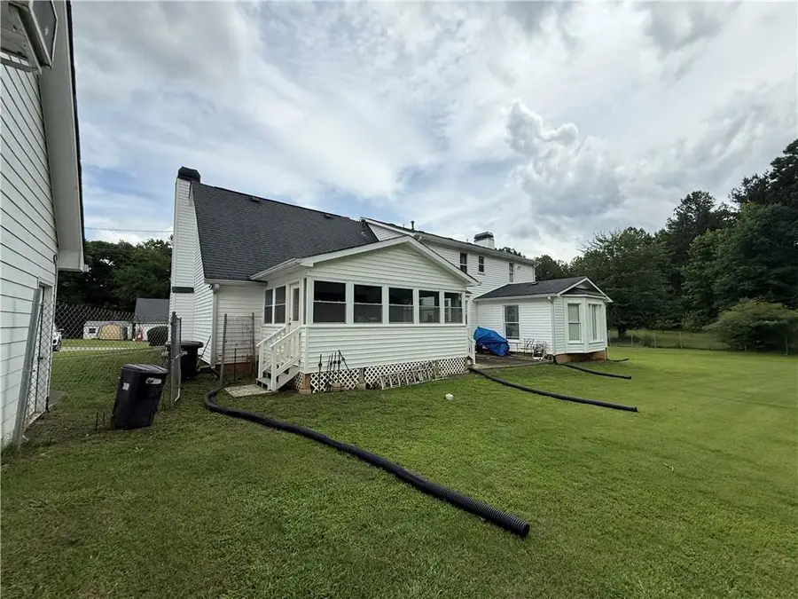 3335 Macedonia Road, Powder Springs, GA 30127 - #3