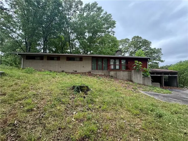 2767 Chaucer Drive Sw, Atlanta, GA 30311