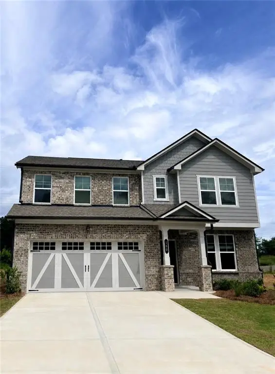 180 Hal Court, Winder, GA 30680