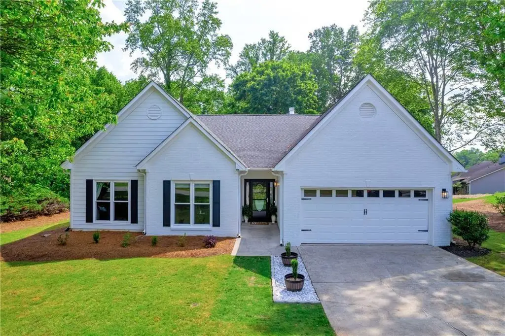 1525 Keystone Drive, Suwanee, GA 30024 - #1