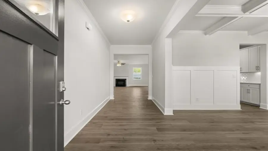 210 Parkview Drive, Dallas, GA 30157 - #2