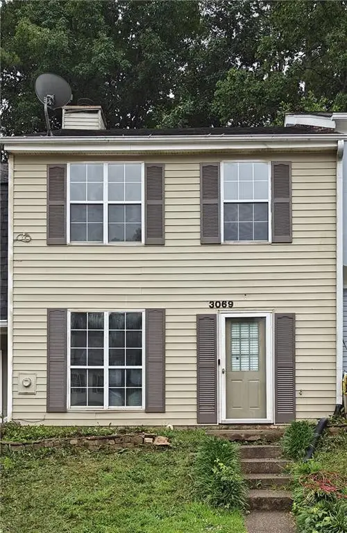 3069 Revere Court, Chamblee Doraville, GA 30340 - #1