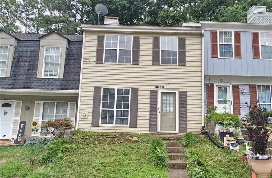 3069 Revere Court, Chamblee Doraville, GA 30340 - #2