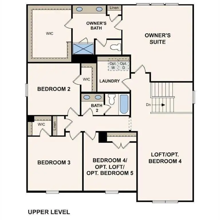 517 Arborston Way, Jefferson, GA 30549 - #3