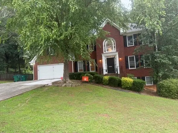 4964 Oak Leaf Terrace, Stone Mountain, GA 30087