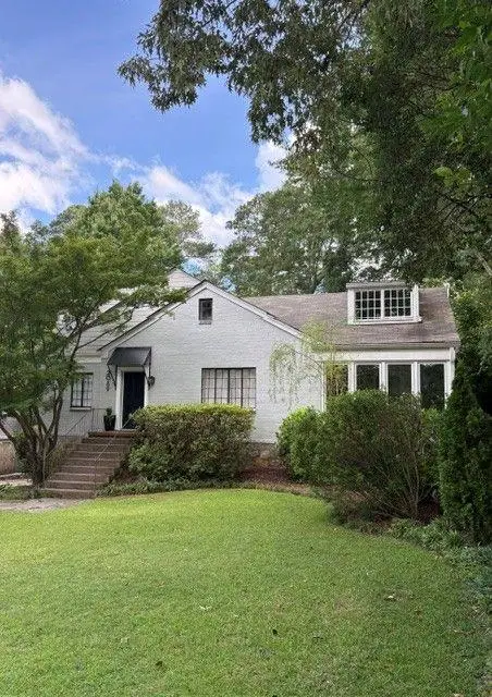 2069 Edinburgh Terrace Ne, Atlanta, GA 30307 - #1