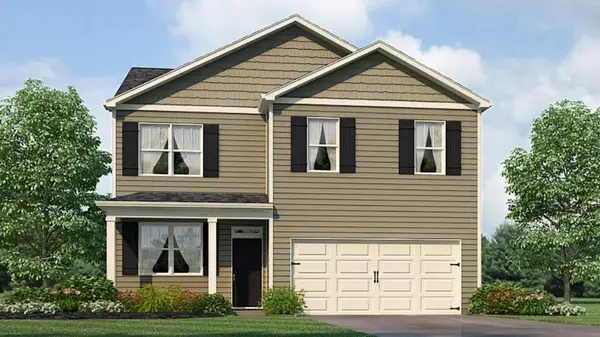 118 Glenrise Drive, Dallas, GA 30157