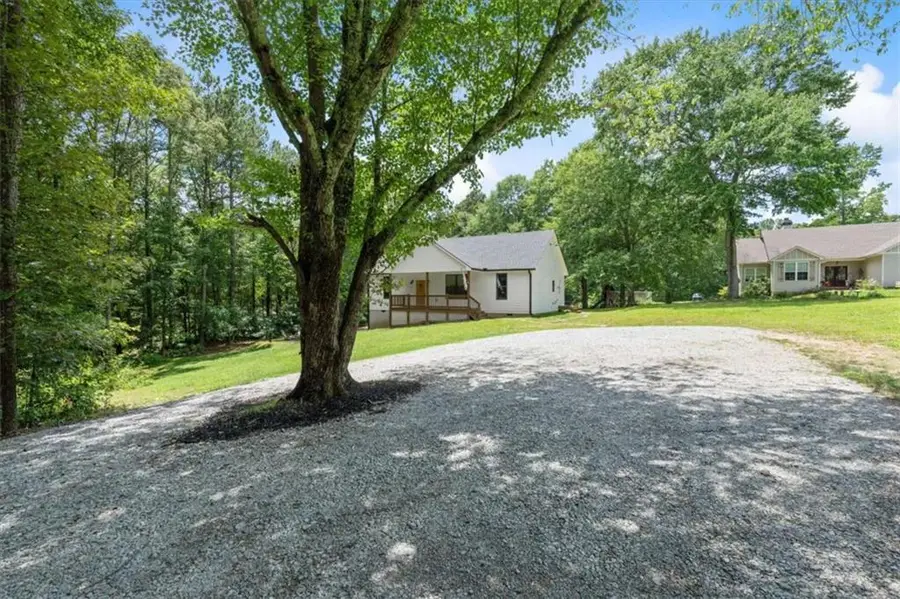 498 N Raburn Road N, Bremen, GA 30110 - #3